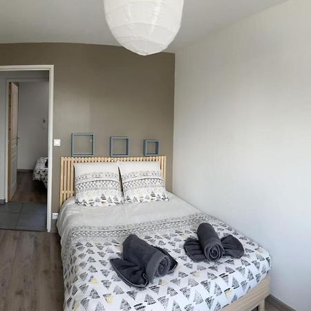 La Petite Boutique Rouge Lejlighed Cayeux-sur-Mer Eksteriør billede