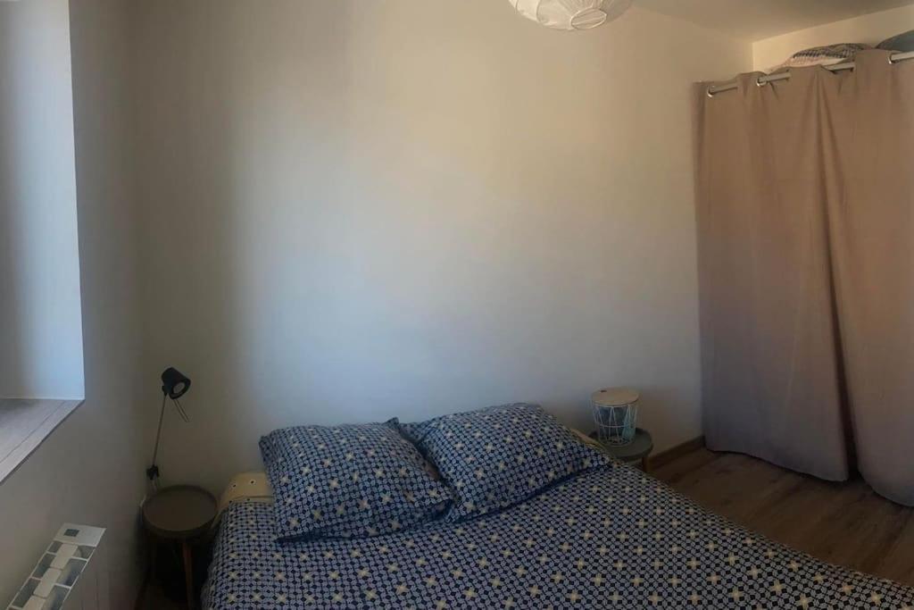 La Petite Boutique Rouge Lejlighed Cayeux-sur-Mer Eksteriør billede